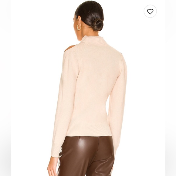 ASTR The Label Revolve Sweater - Picture 2 of 4